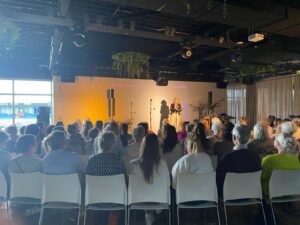 40-jarig jubileum bijeenkomst 15 april 2026 met Luizter