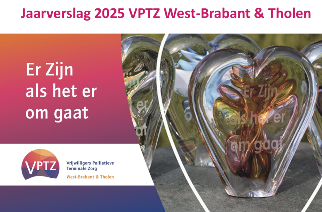 Jaarverslag 2025