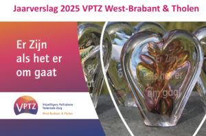 Jaarverslag 2025 VPTZ West-Brabant & Tholen