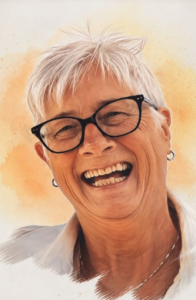 In Memoriam: Corrie Passenier