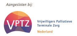 Aangesloten bij VPTZ logo (zwart)