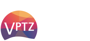 VPTZ LOGO - aangesloten bij - tekst wit v2